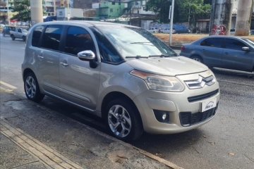 C3 PICASSO