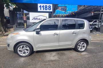 C3 PICASSO