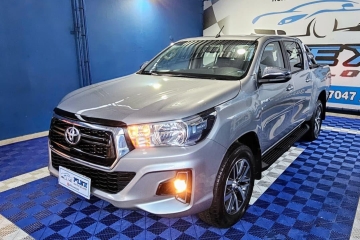 HILUX