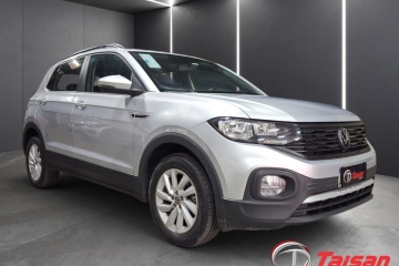 T-CROSS