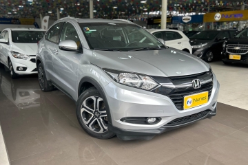 HR-V