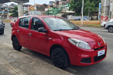 SANDERO
