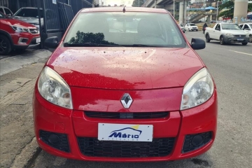 SANDERO