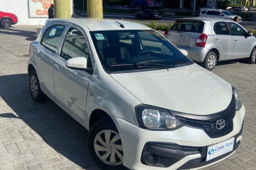 ETIOS