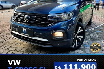 T-CROSS