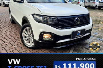 T-CROSS