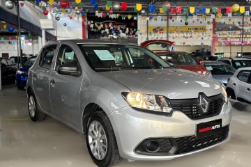 SANDERO