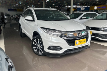 HR-V