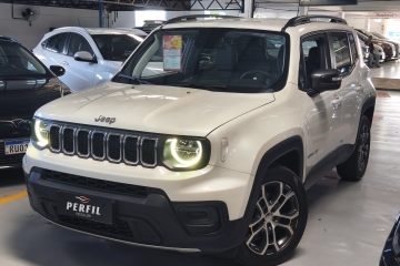 RENEGADE