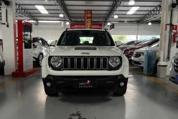 RENEGADE