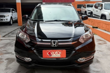 HR-V