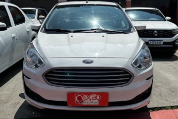 Ka Sedan