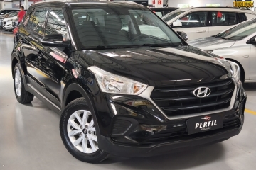 CRETA