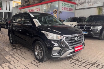 CRETA