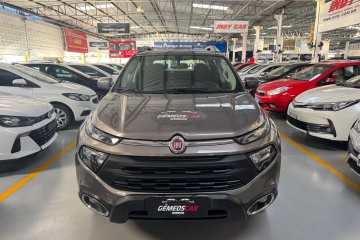 Toro Freedom