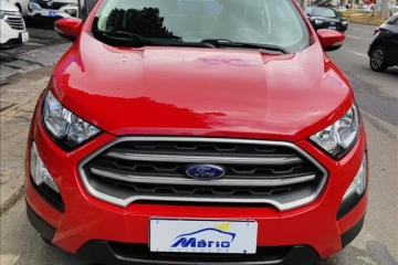 ECOSPORT