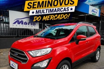 ECOSPORT
