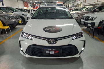 COROLLA