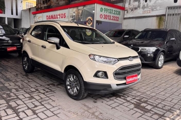 ECOSPORT
