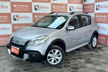 SANDERO