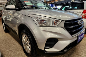 CRETA