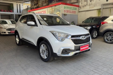 TIGGO 5X