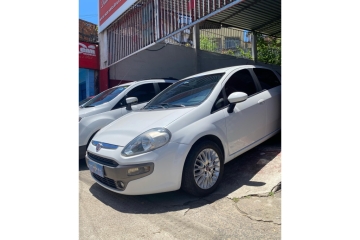 PUNTO