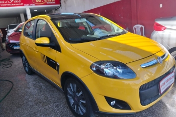 PALIO