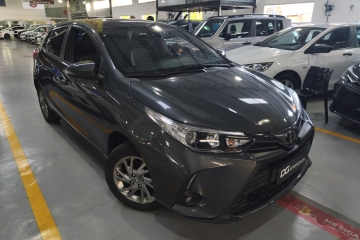 YARIS