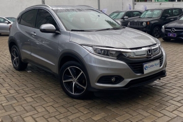 HR-V