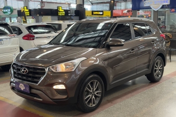 CRETA
