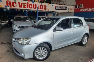 ETIOS