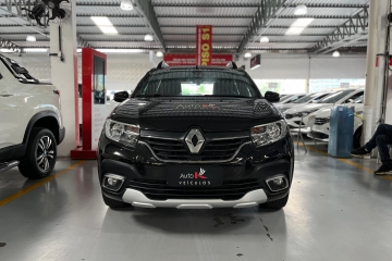 SANDERO