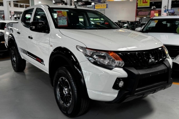 L200 TRITON