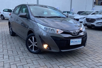 YARIS
