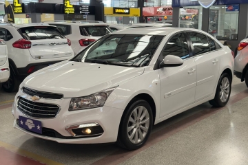 CRUZE