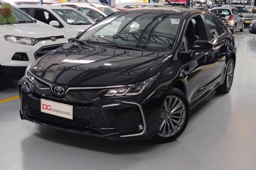 COROLLA