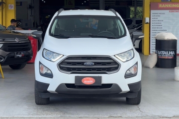 ECOSPORT