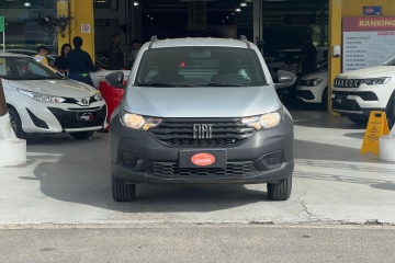 STRADA
