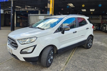  ECOSPORT 