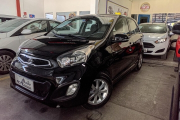 PICANTO