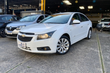 CRUZE