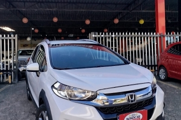 WR-V