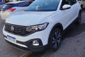 T-CROSS