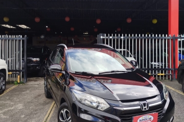 HR-V