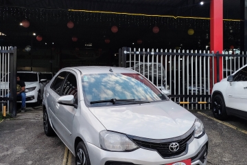 Etios Sedan