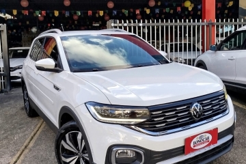 T-CROSS