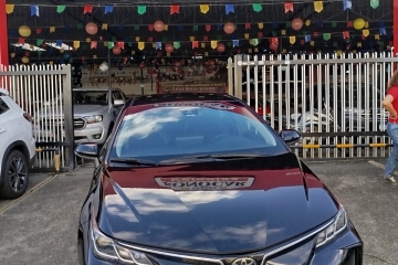 COROLLA