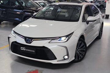 COROLLA