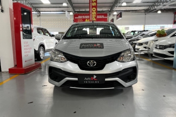 ETIOS